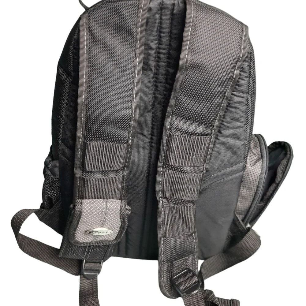 Targus Pro Series Photo/Video Padded Backpack Case Black
